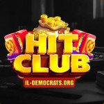 HITCLUB Profile Picture