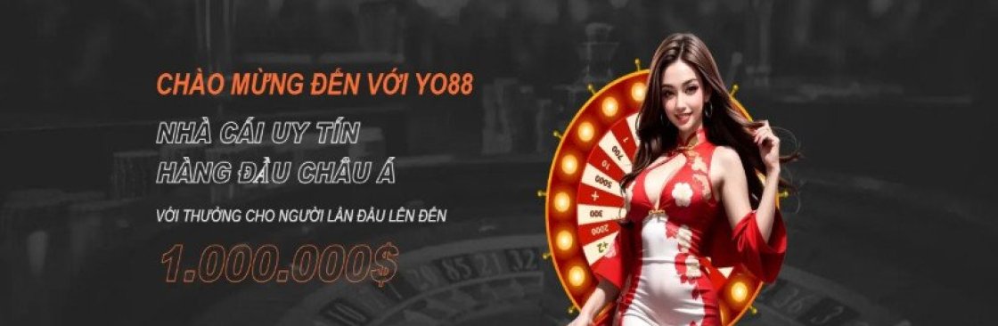 Cổng Game Yo88 Cover Image