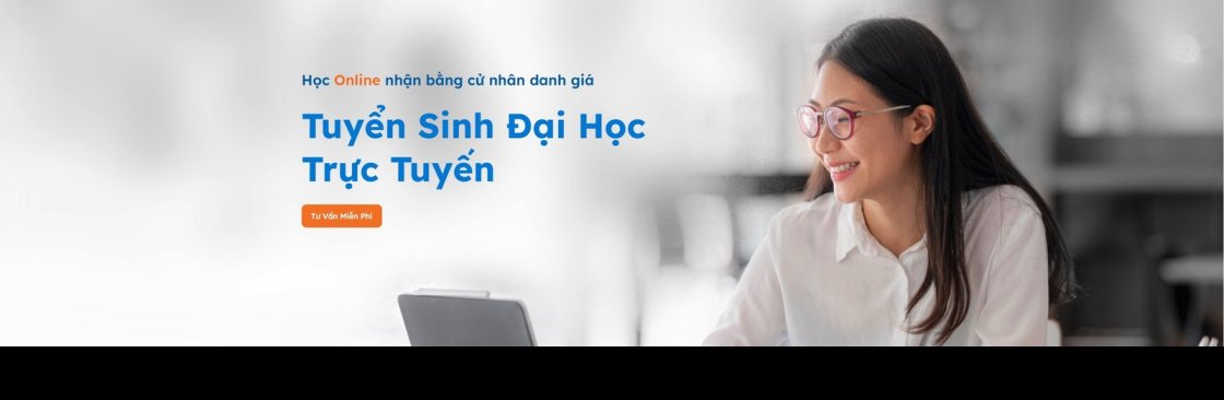 TUYỂN SINH ONLINE Cover Image