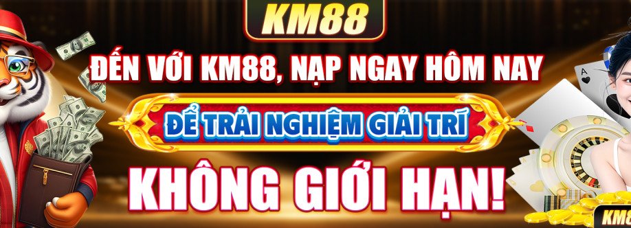 Nhà cái KM88 Cover Image