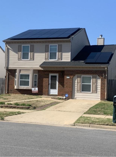 Powering the Future: The Virginia Solar Battery Rebate and Solar Panel Program - Renew Energy Solar Company