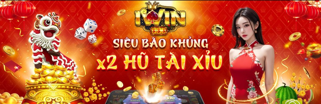 Iwin  Sòng Bài Thượng Lưu Link Tải  Win Không Bị Chăn 2025 Cover Image