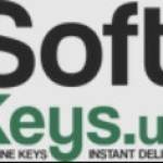 Soft keys Profile Picture