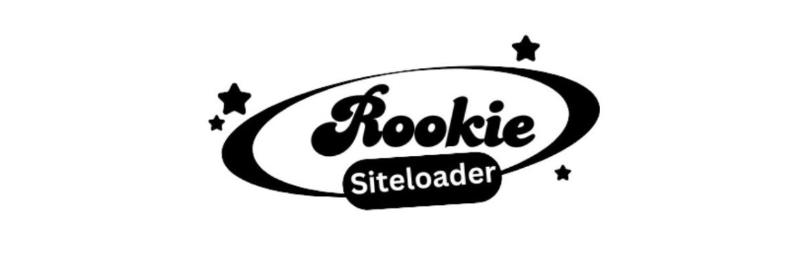 Rookie Sideloader Cover Image