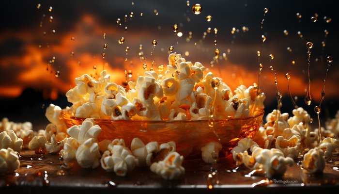 Discuss The Importance To Start Buy Popcorn Online Business - Equine Community Article By Fun Food Machines