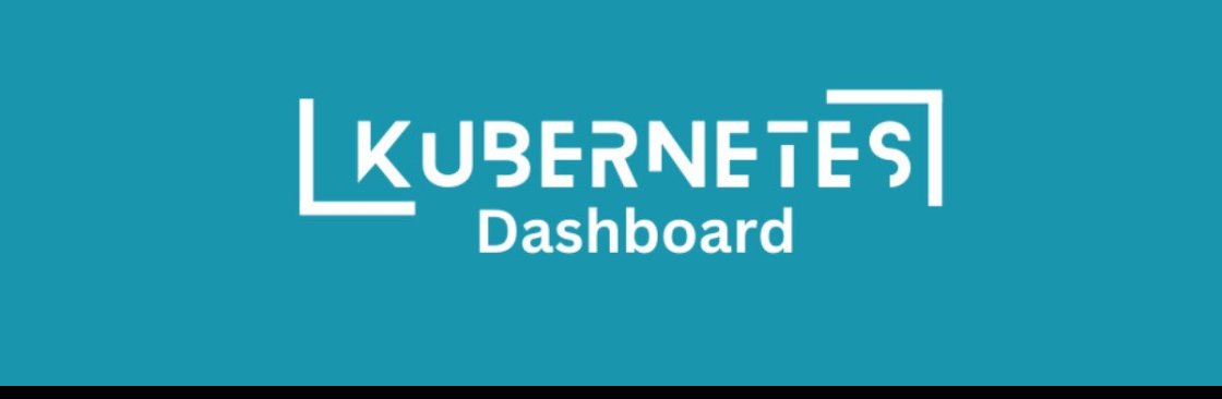 Kubernetes Dashboard Cover Image