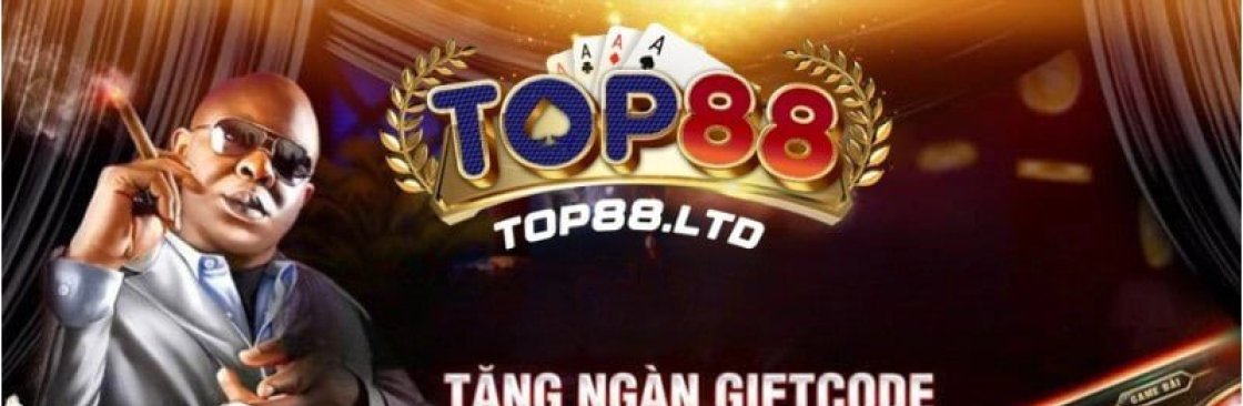 Cổng game TOP88 Cover Image