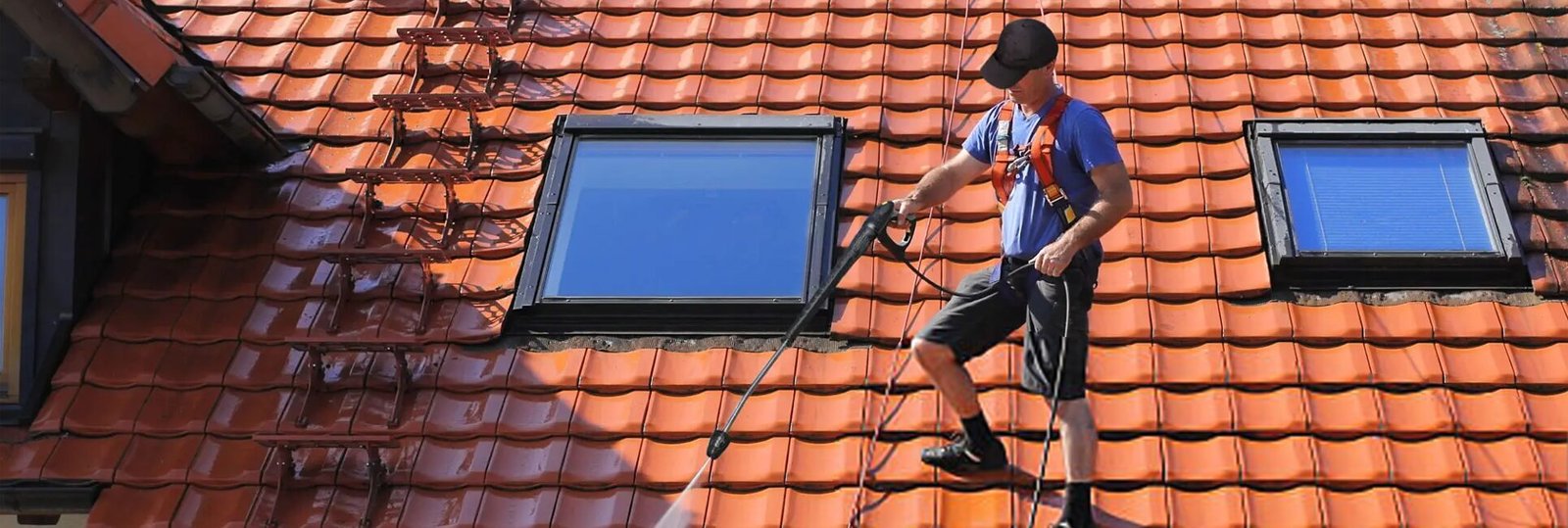 Commercial Roof Installations Services | Commercial Roofing Installation