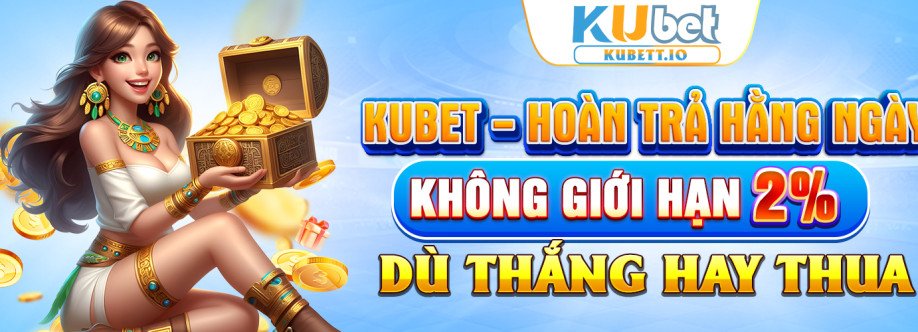 Nhà Cái kubet Cover Image