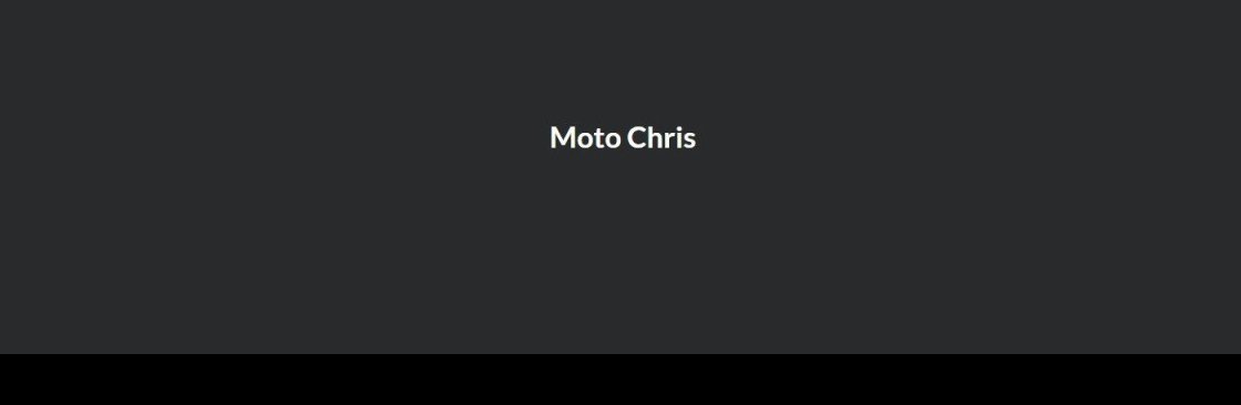 Moto Chris Cover Image