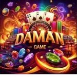 DAMAN GAMES Profile Picture