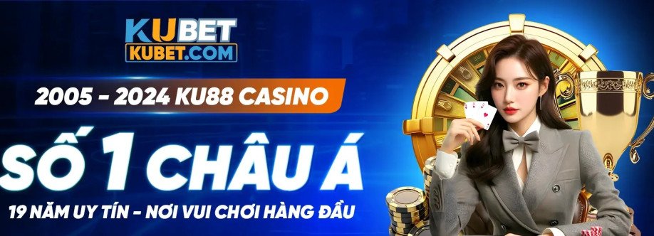 Nhà Cái Kubet Cover Image