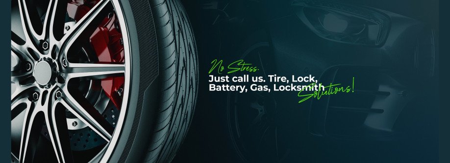 Mobile Tire ANH Cover Image