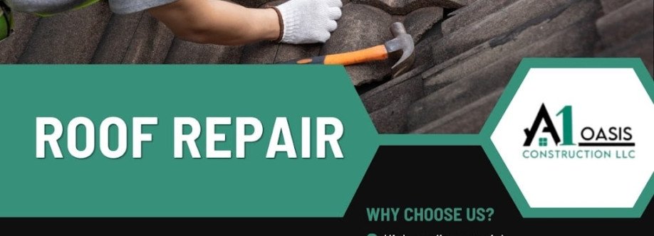 A1 Oasis Roof Repair NJ Cover Image