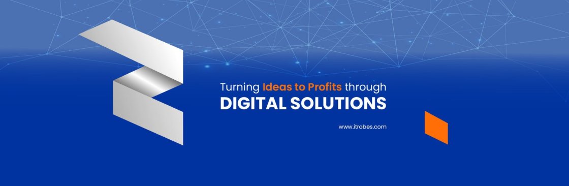 iTrobes Technologies Cover Image