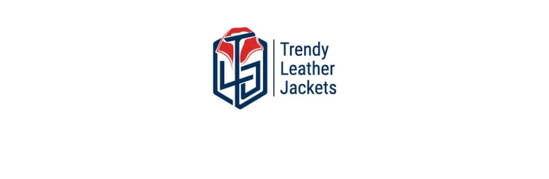 Trendy Leather Jackets Cover Image