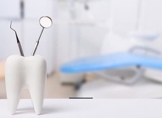 Choosing the Perfect Dentist: A Guide to Dental Health