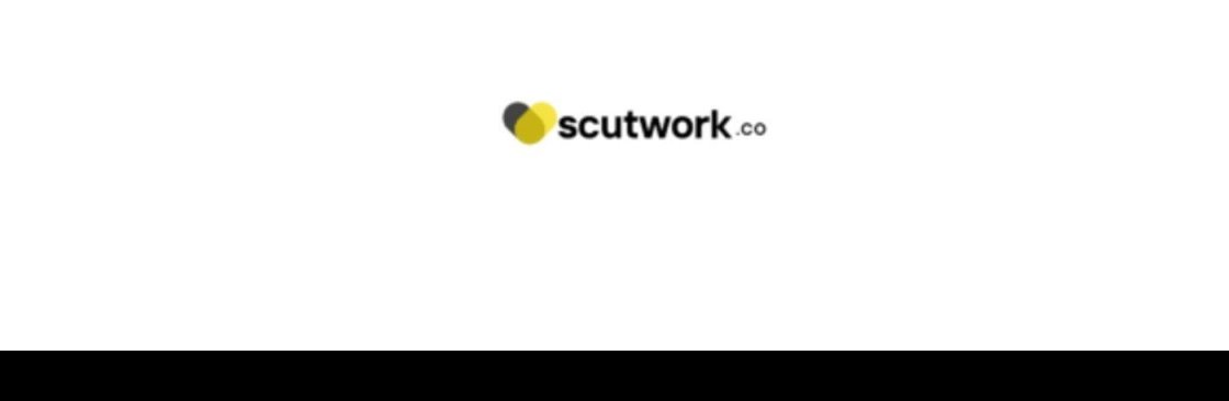 scutwork Cover Image