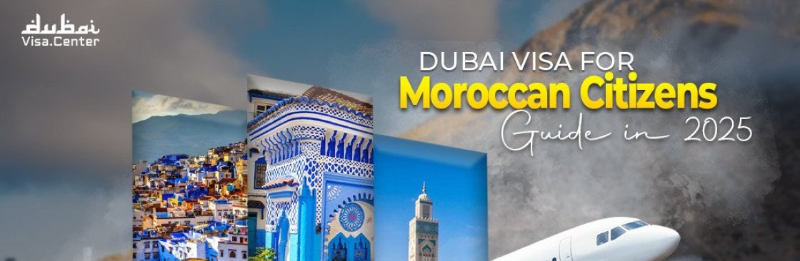 Dubai Visa Center Cover Image