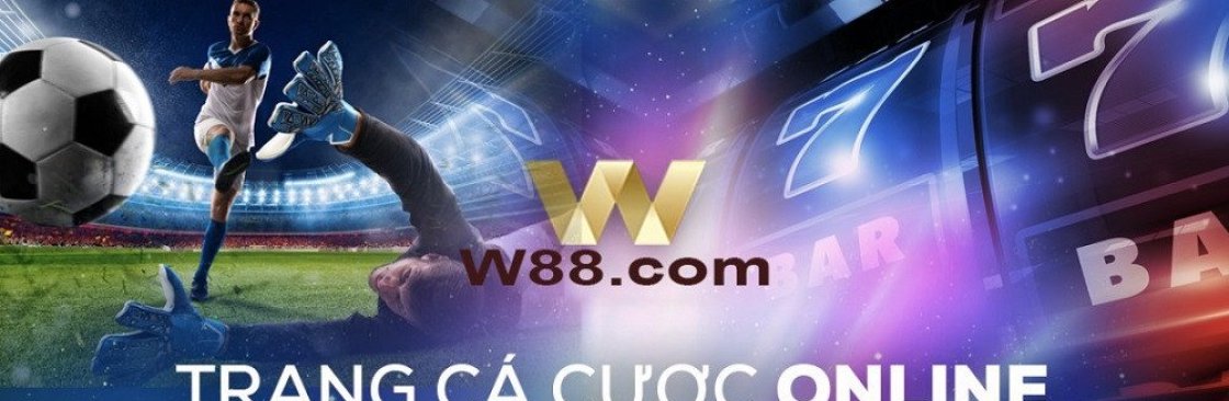 W88 Cover Image