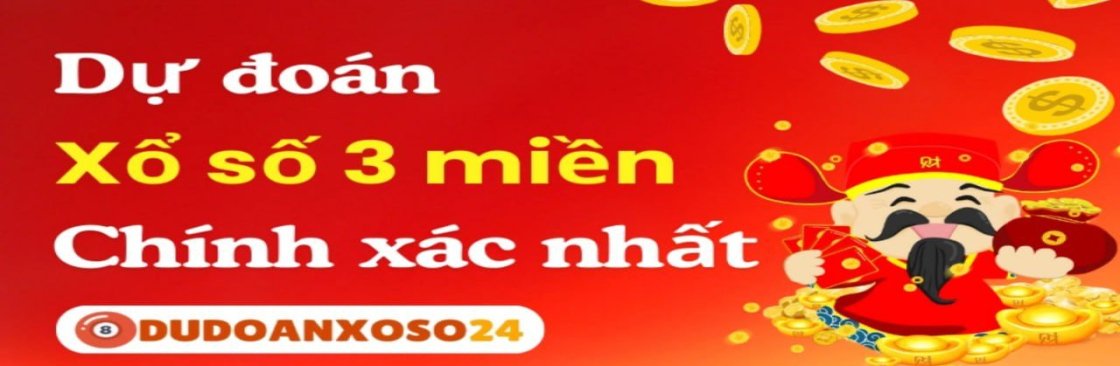 Dự đoán xổ số 24 Cover Image