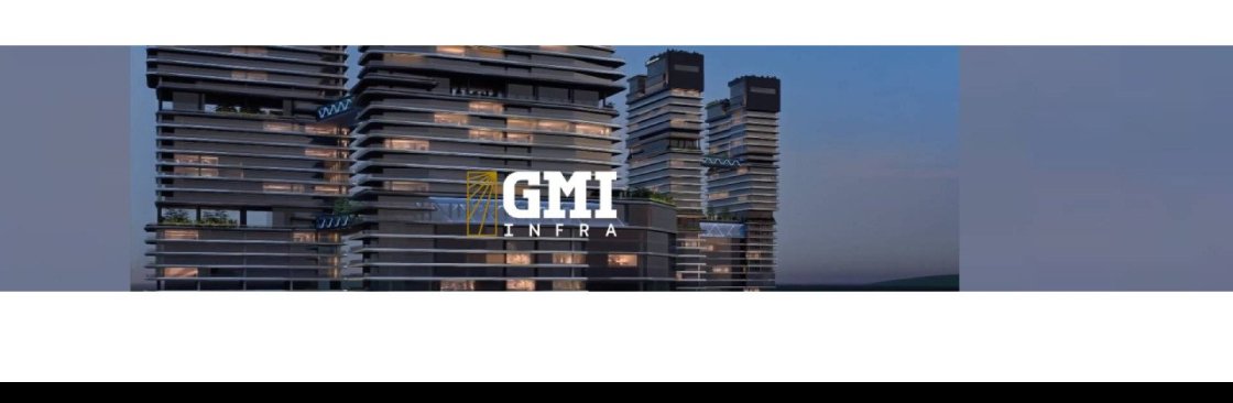 GMI INFRA Cover Image