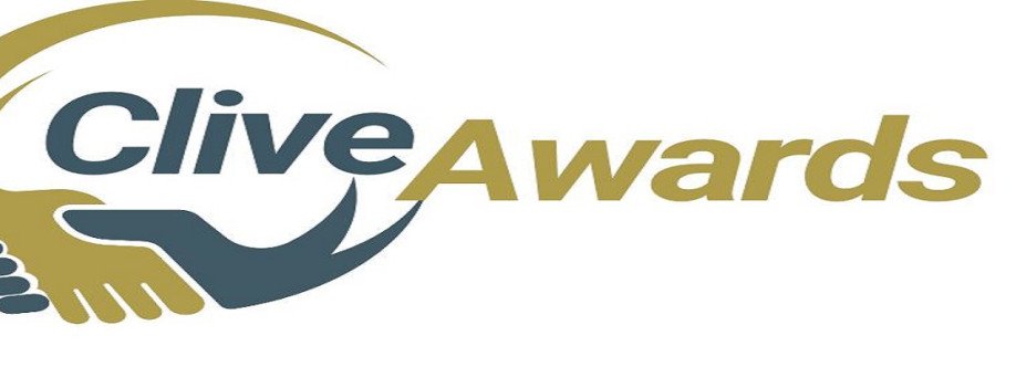 Clive Awards Cover Image