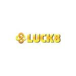 LUCK8 Profile Picture