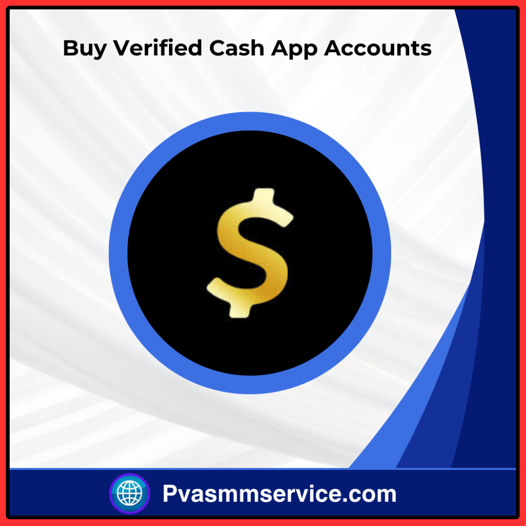 Buy Verified Cash App Accounts - 100% Best BTC Enable