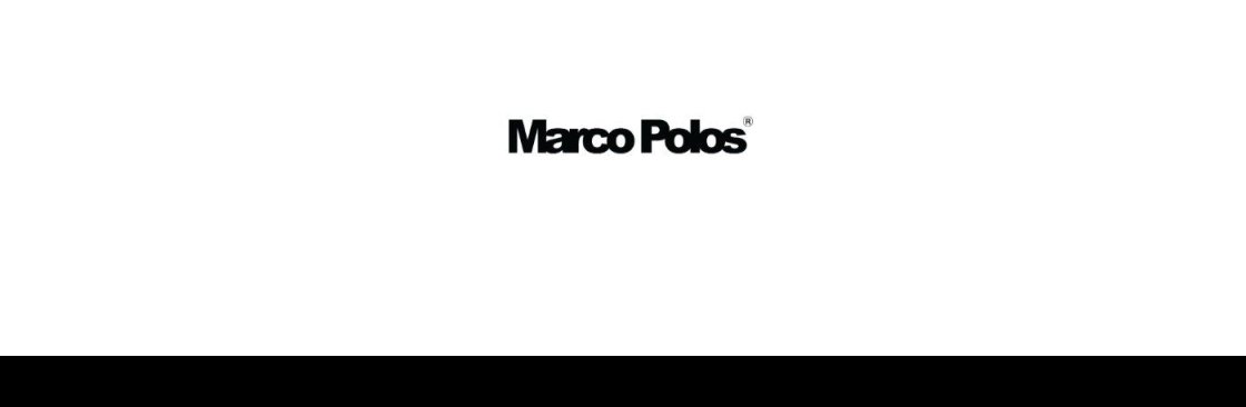 Marco Polos Cover Image