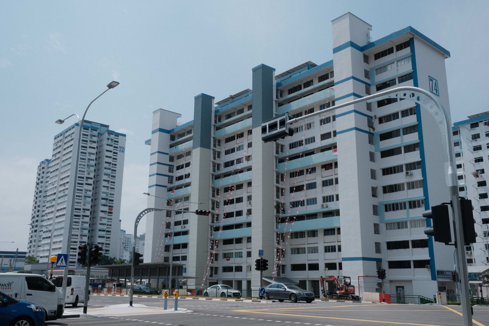 LTV Cooling Measure for HDB Flats in 2024, Plus More Grant Support for Low-to-Middle Income First-Time Buyers - Dominic Choa Real Estate