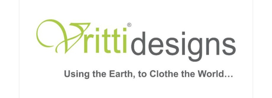 Vritti Designs Cover Image