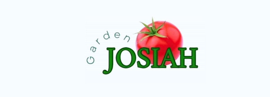 gardenjosiah Cover Image