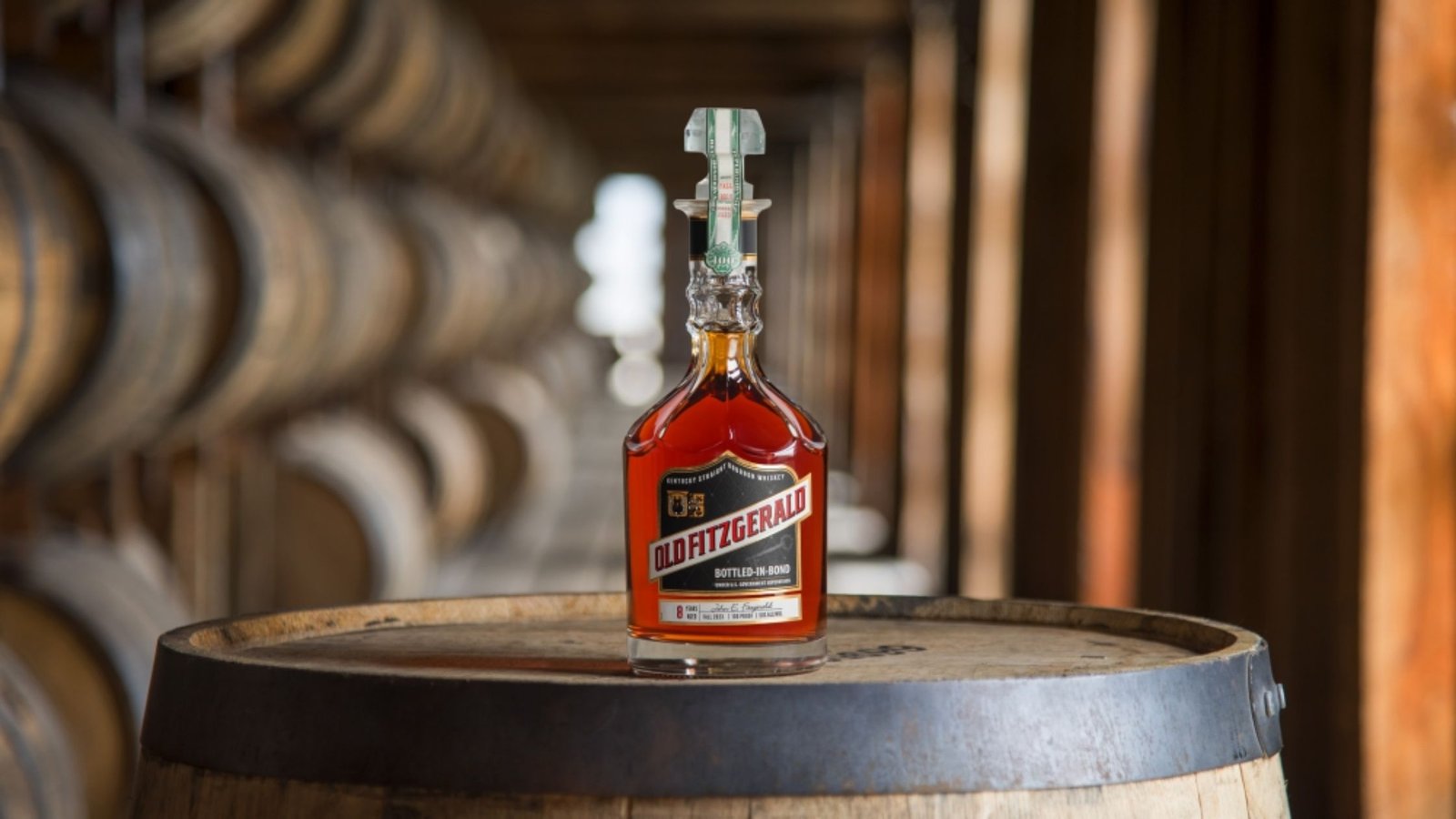 How Do Old Fitzgerald Bourbon Bottles Appreciate in Value Over Time? | Zupyak