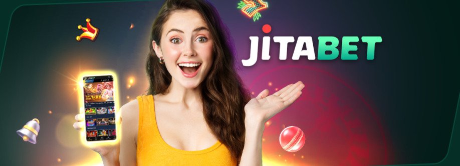 JITABET Cover Image