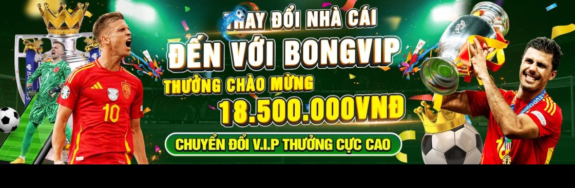 Bongvip Cá Cược Thể Thao Siêu VIP Cover Image