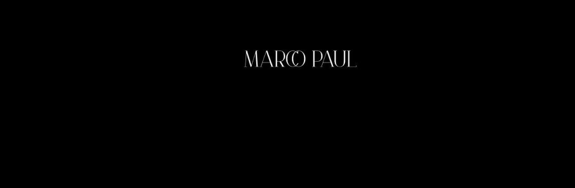 Marco Paul Cover Image