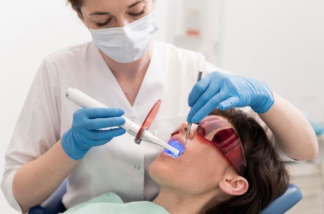 Is It Time for a Teeth Cleaning? Here's What You Need to Know - GAMESBAD BLOG