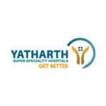 Yatharth Hospitals Profile Picture