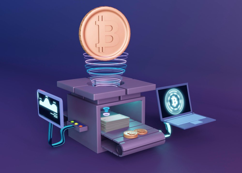 How Crypto Coin Development is Revolutionizing Digital Finance