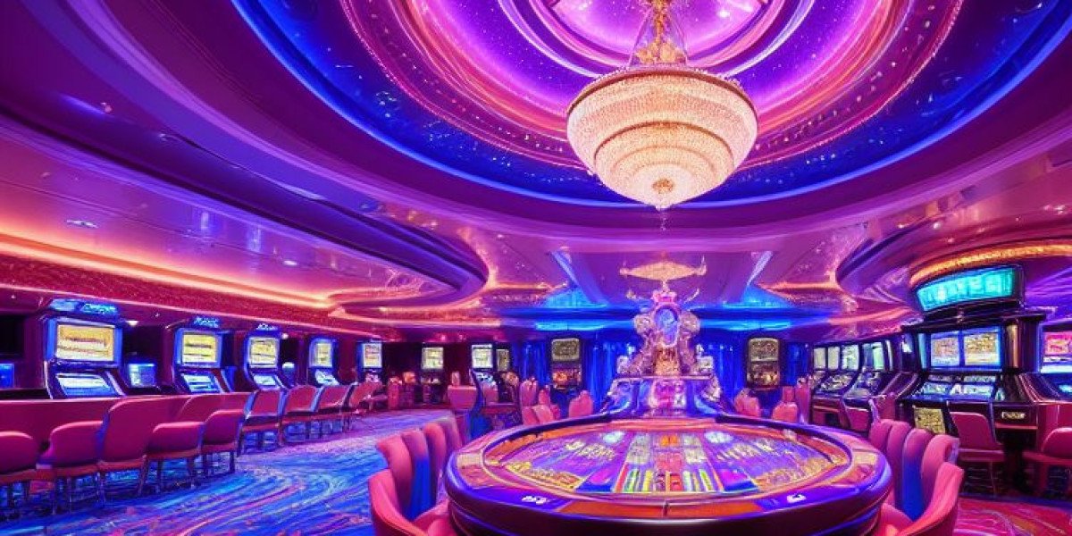 Exceptional Gaming Activities at Vegas Now Casino