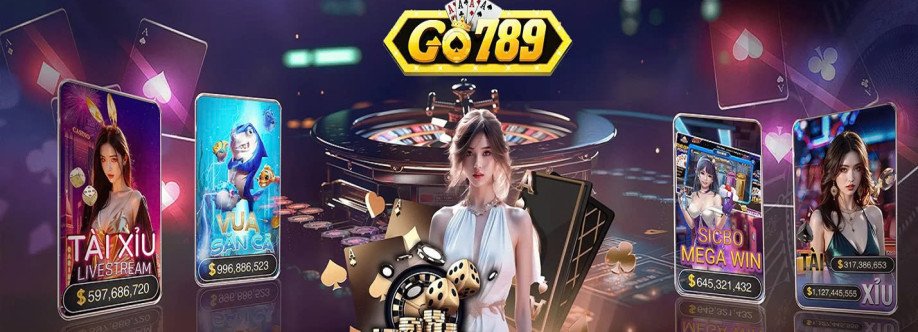 go789 Cover Image