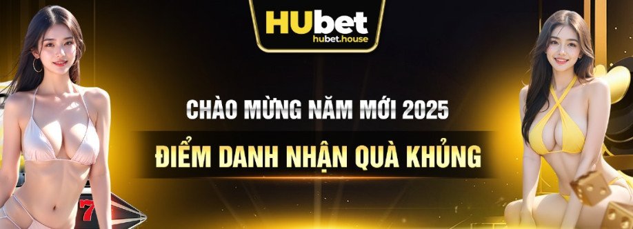 Hubet house Cover Image