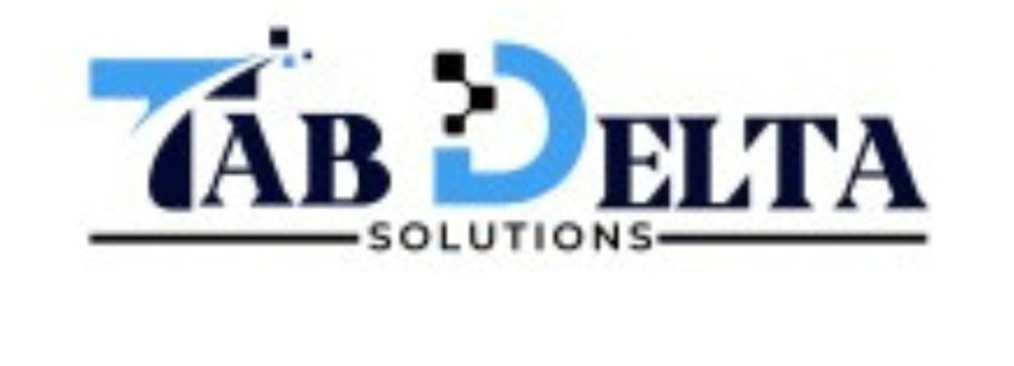 Tabdelta Solutions Cover Image