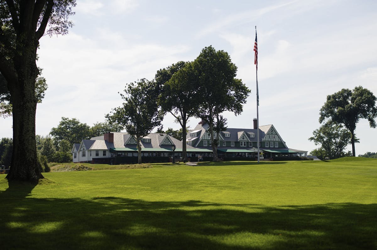 Is Oakmont Ready for the 2025 US Open?