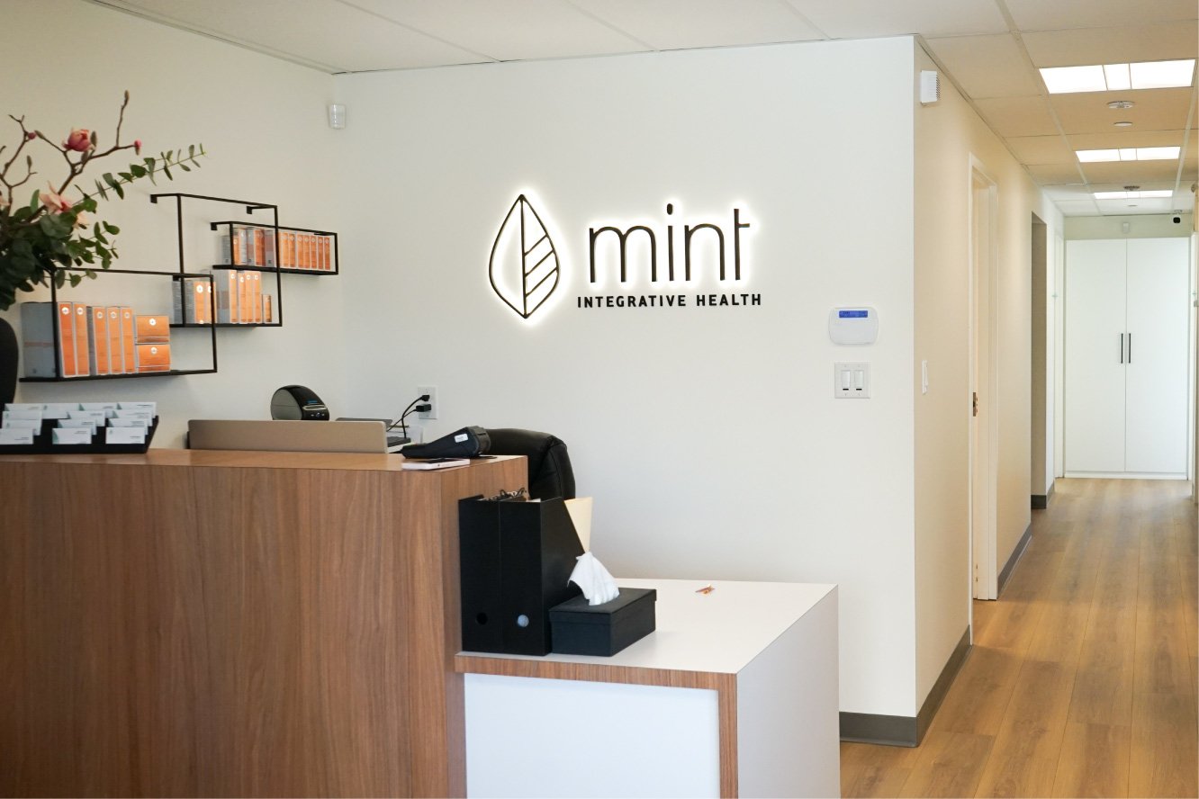 Integrated Physiotherapy | Mint Integrative Health Vancouver