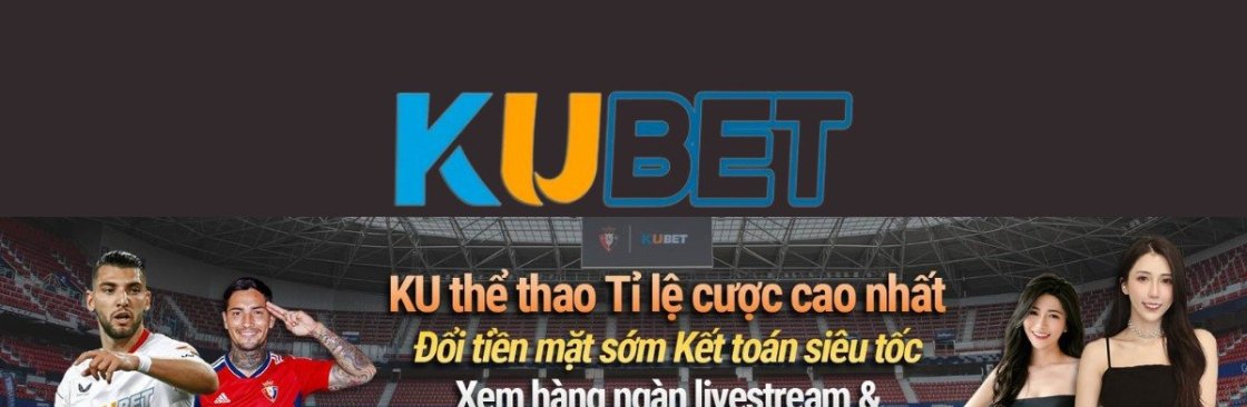 KUBET 11 Cover Image