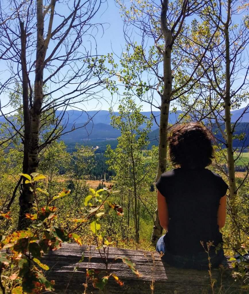 Private Silent Meditation Retreats in BC, Canada