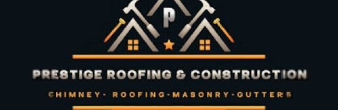 Prestige Roofing Construction Cover Image