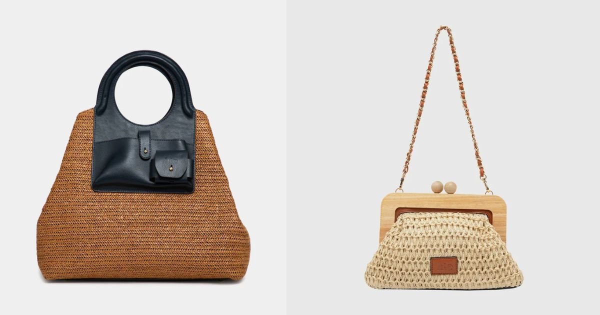 Resort Handbags vs. Everyday Bags: What Sets Them Apart? – TeamCnut